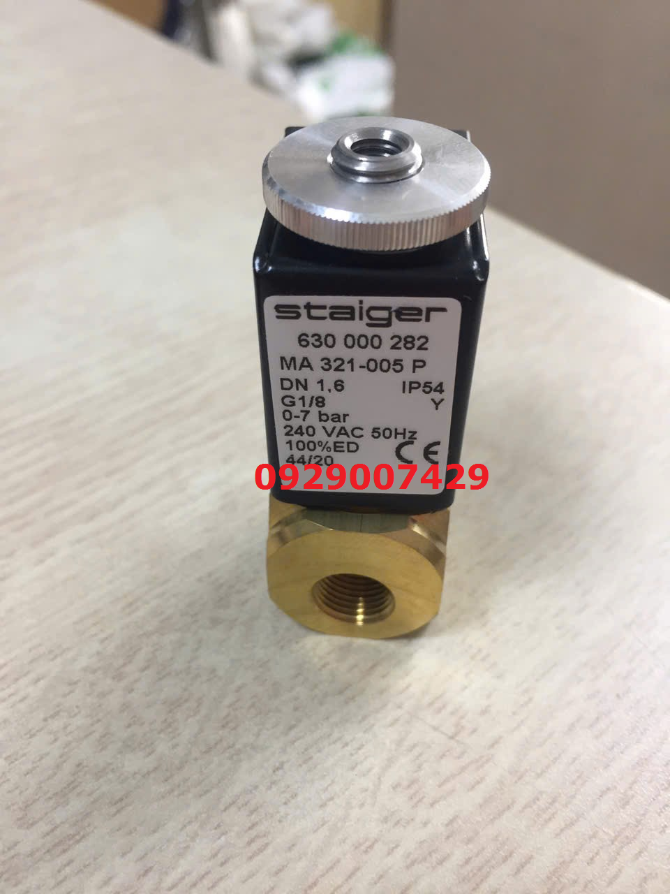 Công ty cổ phần Đức Phát VNC